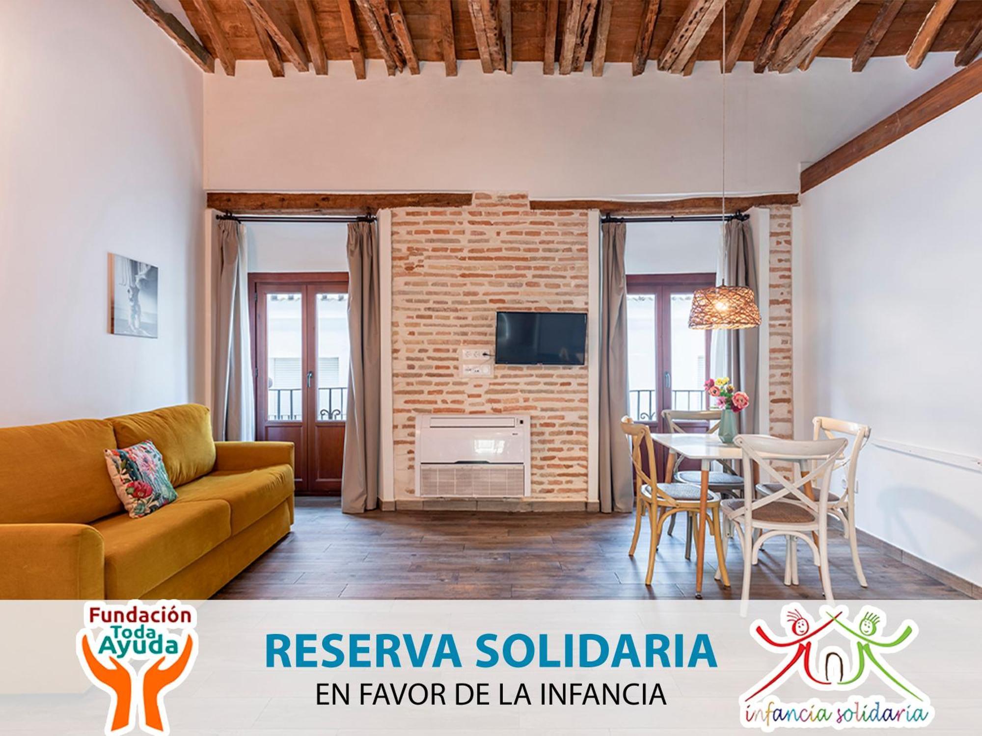 Apartamentos Boutique Granada Albaicin 3000 Dış mekan fotoğraf